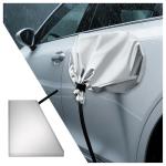 Outdoor EV Charger Cover with Magnetic Seal