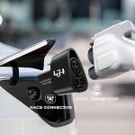 Tesla CCS Adapter for Fast Charging Stations