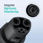 J1772 to Tesla Charger Adapter, Max 80A