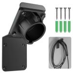 Heavy Duty Wall Mount EV Charger Holder