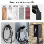 Heavy Duty Wall Mount EV Charger Holder