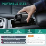 Tesla to CCS1 Adapter for Fast Charging EVs