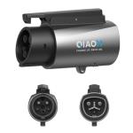 Tesla to J1772 Charging Adapter, 80A Level 2