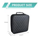 Jumper Cable Storage Bag for EV Charging Cords