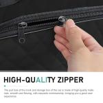 Jumper Cable Storage Bag for EV Charging Cords