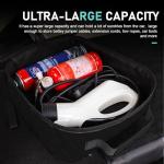 Jumper Cable Storage Bag for EV Charging Cords