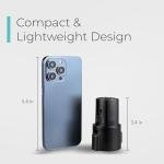 Lectron J1772 to Tesla 80A Charging Adapter