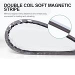 YehVeh Magnetic Rainproof EV Charger Port Covers