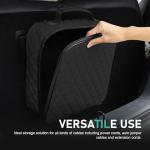 Jumper Cable Storage Bag for EV Charging Cords