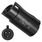 AFI | NACS to J1772 Adapter | Perfect for BMW, Rivian, Ford, Chevy, Volvo, Mercedes EV Charging | Never Get Stranded Again with This Versatile Adapter