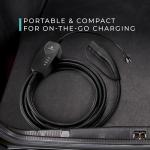 Lectron Tesla WiFi Level 1 Portable Charger