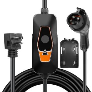 Orceed 40Amp Level 2 Portable EV Charger