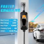 Orceed 40Amp Level 2 Portable EV Charger