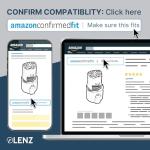 80A/240 VAC J1772 Charging Adapter for Tesla Cars