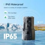 J1772 to Tesla Adapter 80AMP Fast Charging for Model 3 Y X S