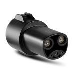 Lectron J1772 to Tesla 80A Charging Adapter