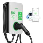 Autel MaxiCharger Electric Vehicle (EV) Level 2 Charger
