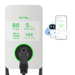 Autel MaxiCharger Electric Vehicle (EV) Level 2 Charger