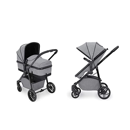 ickle-bubba-stroller-and-carrycot-includ