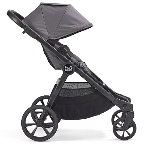 Baby Jogger City Select 2 Pushchair | Converts to Double