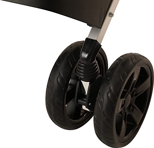 MobiQuip XL Special Needs Buggy, Older Child Pushchair