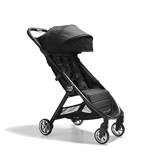 Baby Jogger City Tour 2 Ultra-Lightweight Travel Stroller