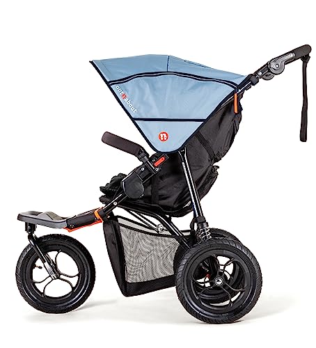 Out ‘n’ About Nipper All-Terrain Single Stroller | Lightweight