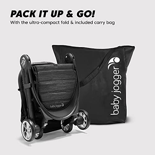 Baby Jogger City Tour 2 Ultra-Lightweight Travel Stroller