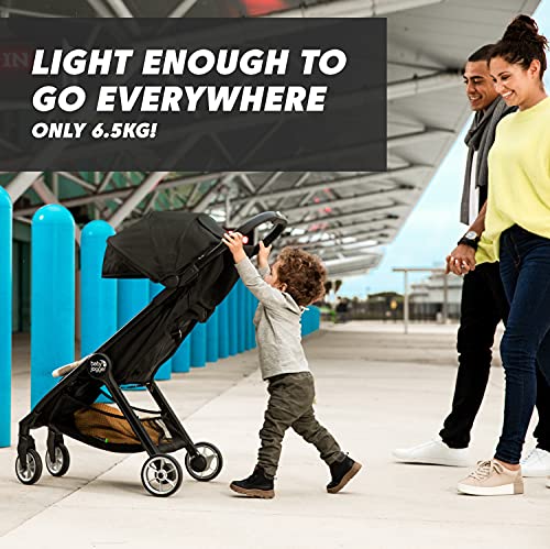 Baby Jogger City Tour 2 Ultra-Lightweight Travel Stroller