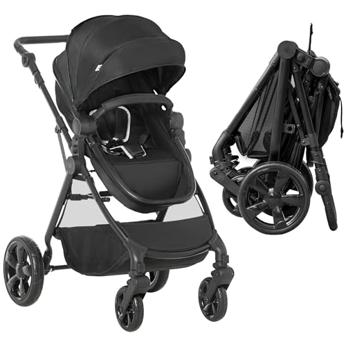 20 Myths About 2 In 1 Bassinet Stroller: Dispelled