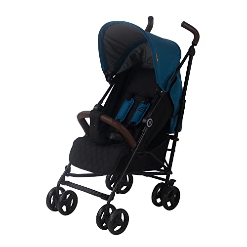 Blue My Babiie MB03 Stroller for Toddlers