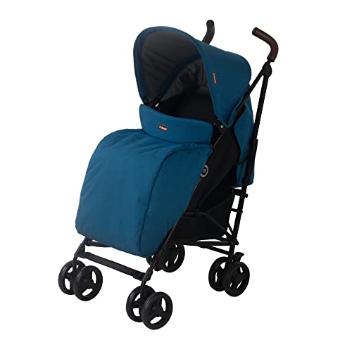 Blue My Babiie MB03 Stroller for Toddlers