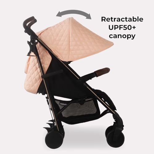 My Babiie MB52 Stroller – Birth to 4 Years