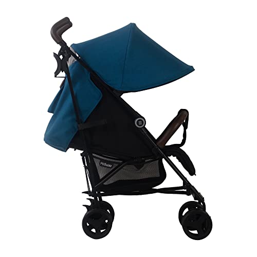 Blue My Babiie MB03 Stroller for Toddlers