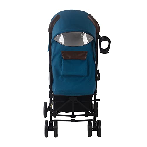 Blue My Babiie MB03 Stroller for Toddlers