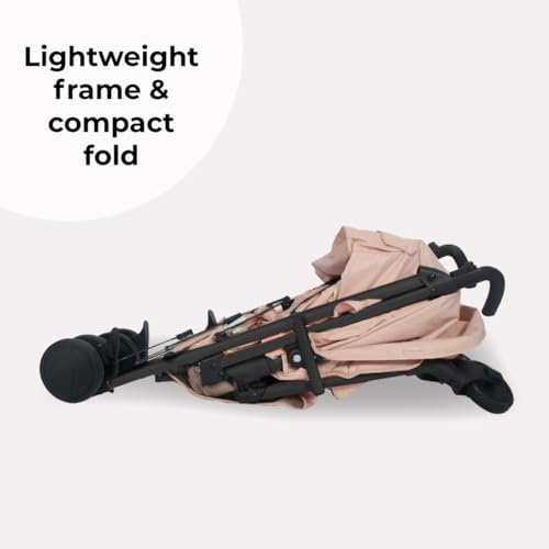 My Babiie MB52 Stroller – Birth to 4 Years