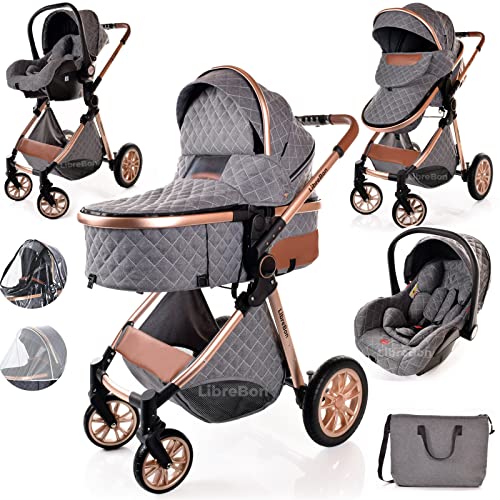 Prams For Newborns