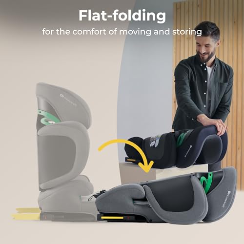 Kinderkraft XPAND2 I-Size Car Seat for Kids
