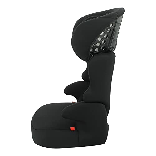Nania BELINE Car Seat Group 1/2/3 - Adjustable Headrest