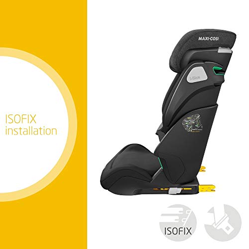 Maxi-Cosi Kore i-Size Booster Seat, 3.5 - 12 years