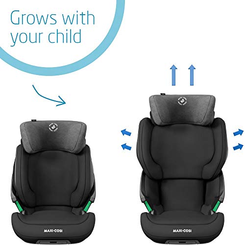 Maxi-Cosi Kore i-Size Booster Seat, 3.5 - 12 years