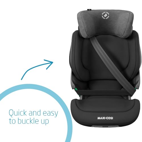 Maxi-Cosi Kore i-Size Booster Seat, 3.5 - 12 years