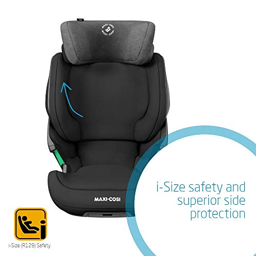 Maxi-Cosi Kore i-Size Booster Seat, 3.5 - 12 years