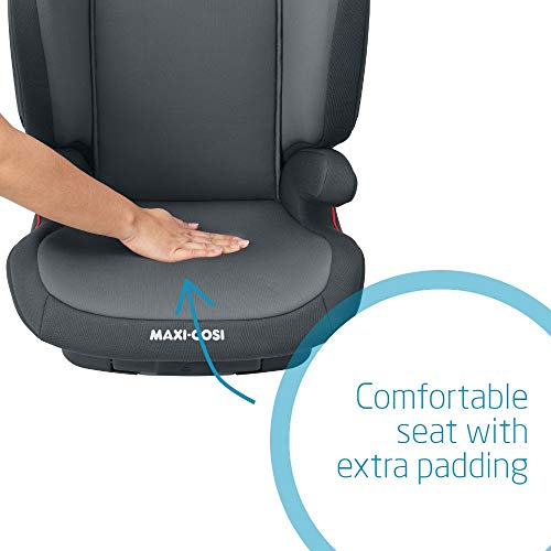 Maxi-Cosi Tanza ISOFIX Child Car Seat, Grey, Group 2/3
