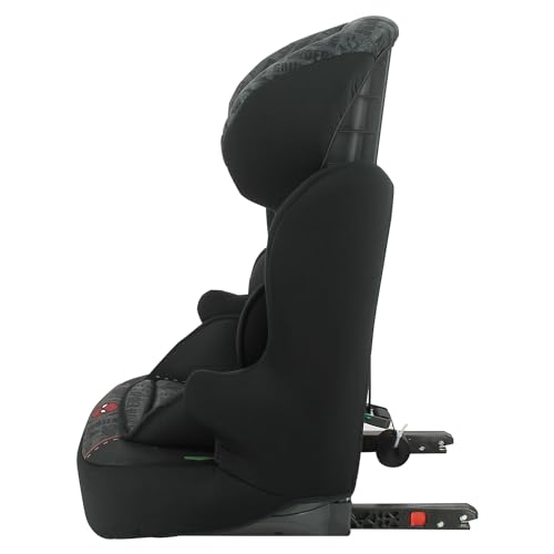 Nania Race i-Size Car Seat for Children - Spiderman