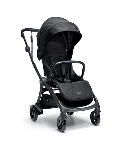 Mamas & Papas Airo Stroller: Lightweight, Compact, Lie-Flat