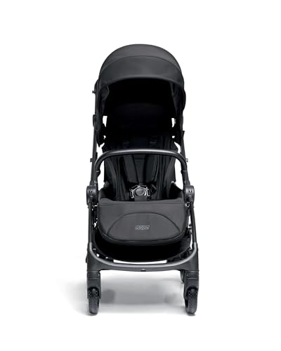 Mamas & Papas Airo Stroller: Lightweight, Compact, Lie-Flat