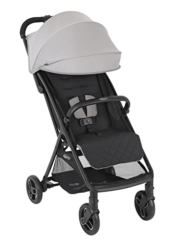 Graco Myavo Compact Stroller - Lightweight, One-Hand Fold
