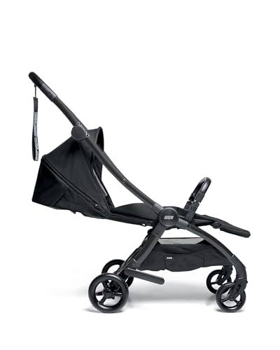 Mamas & Papas Airo Stroller: Lightweight, Compact, Lie-Flat