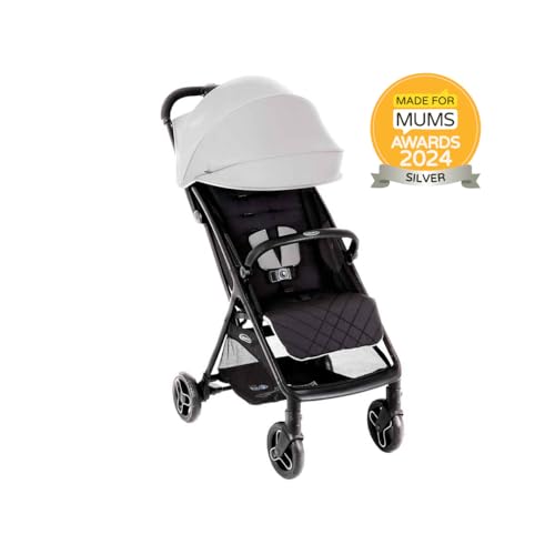 Graco Myavo Compact Stroller - Lightweight, One-Hand Fold
